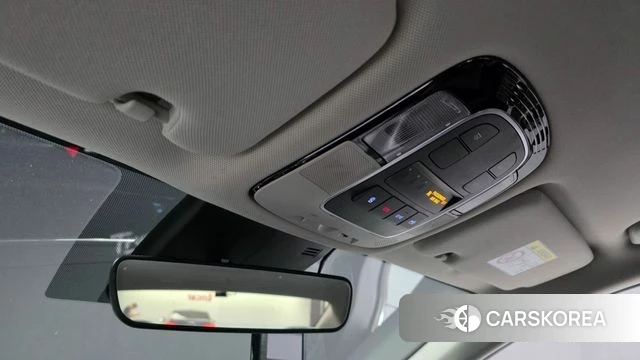 Hyundai Sonata (DN8) id 5018121 из Кореи 9