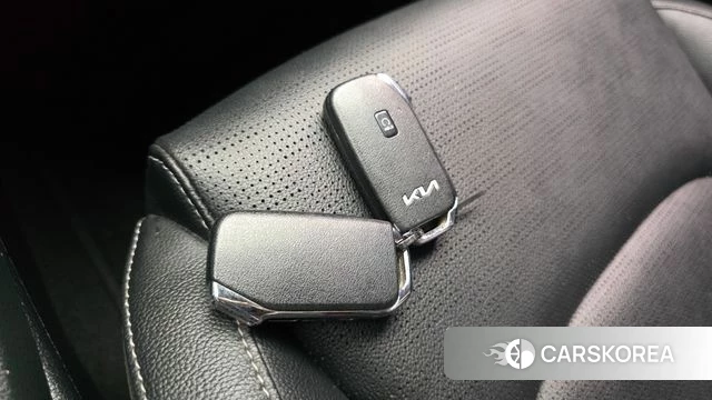 Kia The New K3 2nd generation id 4661901 из Кореи 9