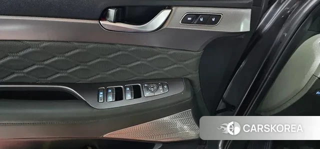 Hyundai Palisade id 3530327 из Кореи 9