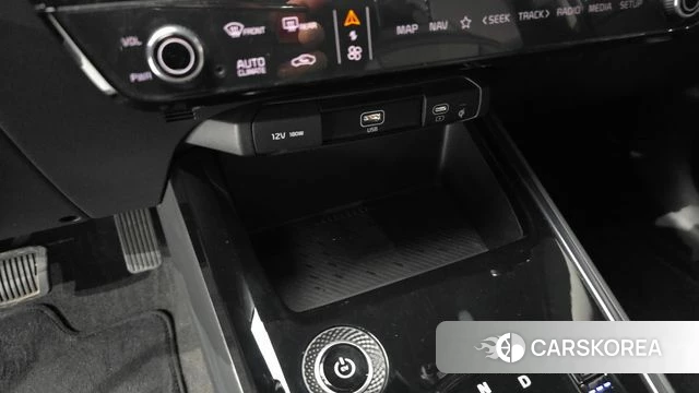 Kia Di All New Niro EV id 4965801 из Кореи 9