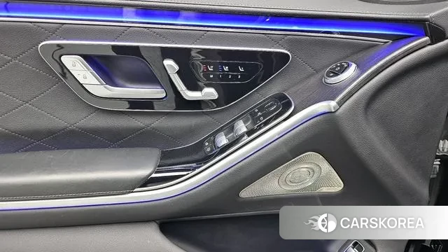 Mercedes-Benz S-Class W223 id 3702579 из Кореи 9