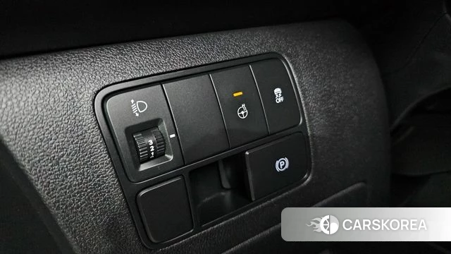 Hyundai Staria id 4949971 из Кореи 9