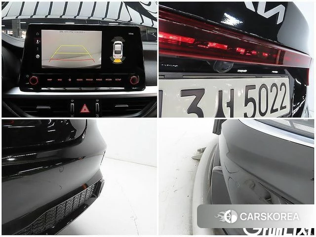 Kia The New K3 2nd generation id 4966375 из Кореи 9