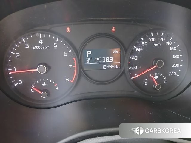 Kia All New Morning (JA) id 4971099 из Кореи 9