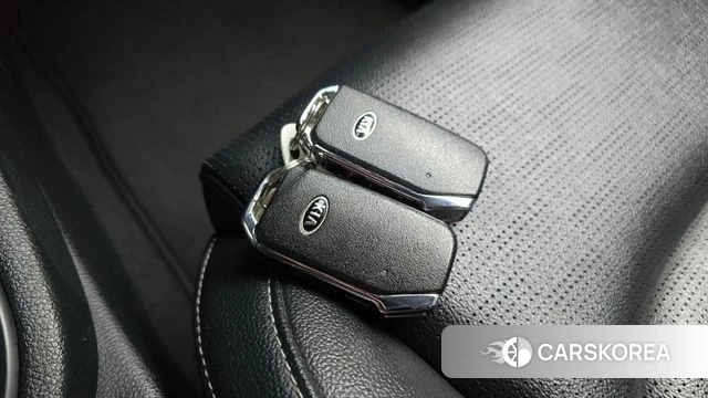 Kia Come New K3 id 5013519 из Кореи 9