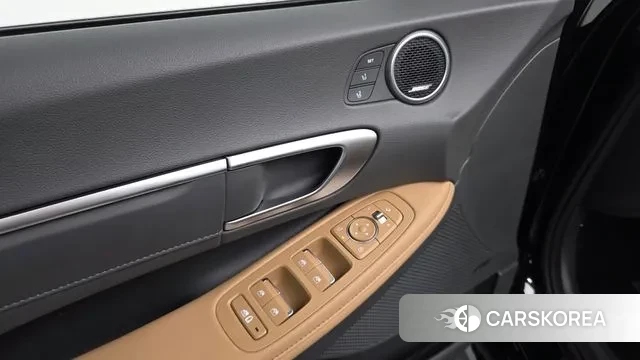 Hyundai Sonata D Edge (DN8) id 3731232 из Кореи 9