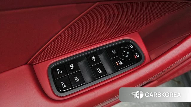 Porsche Panamera (971) id 4960038 из Кореи 9