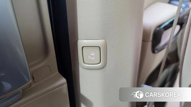 Kia The New Carnival id 5024023 из Кореи 9