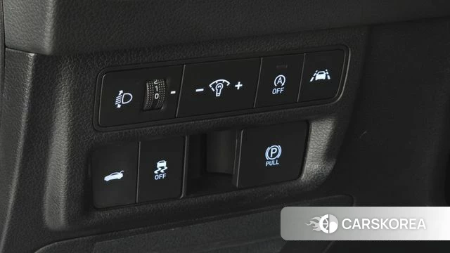 Hyundai Sonata (DN8) id 4731355 из Кореи 9