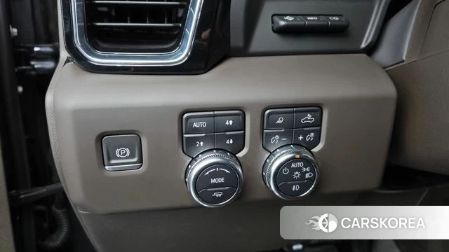 GMC Sierra id 5021717 из Кореи 9