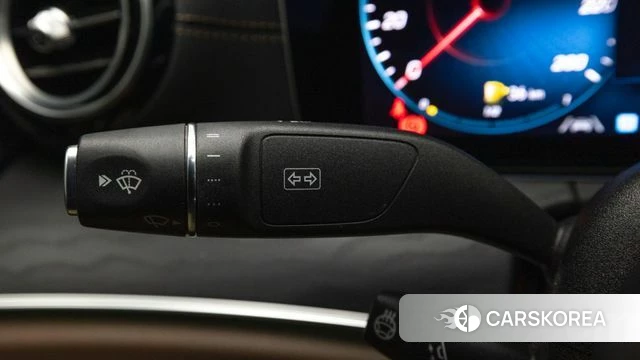 Mercedes-Benz E-Class W213 id 4986051 из Кореи 9