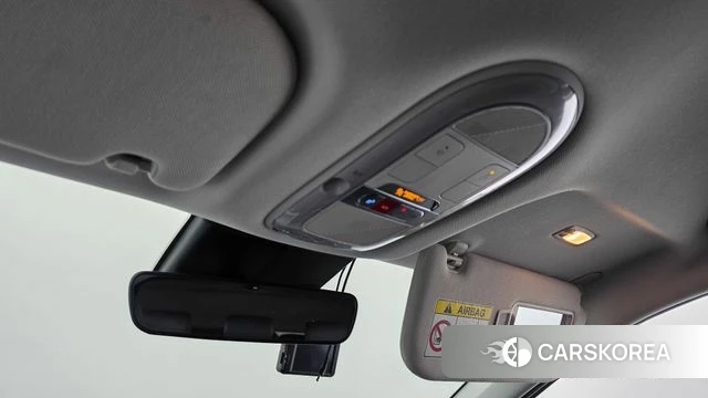 Hyundai Ionic 5 id 5002791 из Кореи 9
