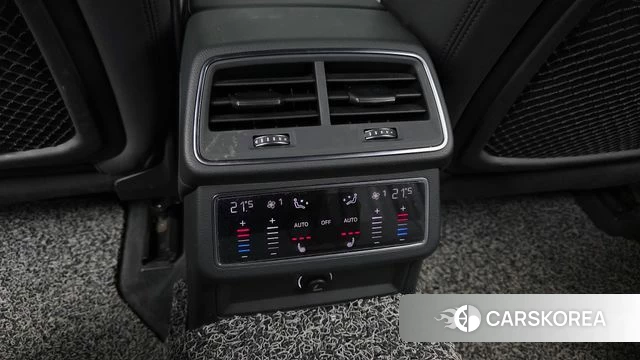 Audi A6 (C8) id 4998057 из Кореи 9