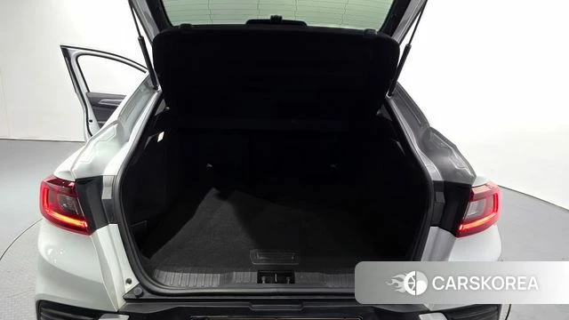 Renault Korea (Samsung) XM3 id 5047211 из Кореи 9