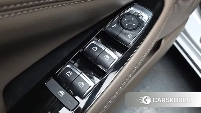 Kia K8 Hybrid id 3787685 из Кореи 9