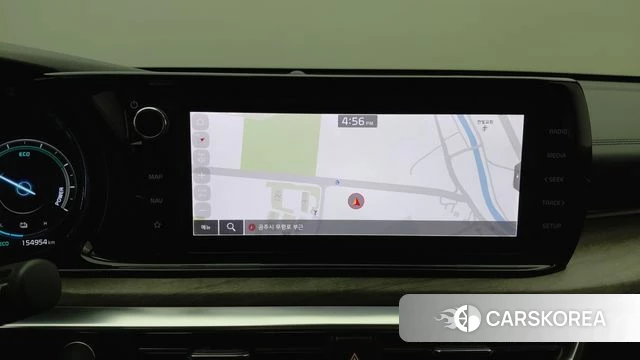 Kia K5 Hybrid 3rd Generation id 5017752 из Кореи 9