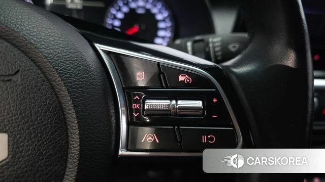 Kia The New K3 2nd generation id 5021588 из Кореи 9