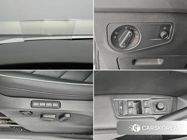 Volkswagen Tiguan second Generation id 4660794 из Кореи 9