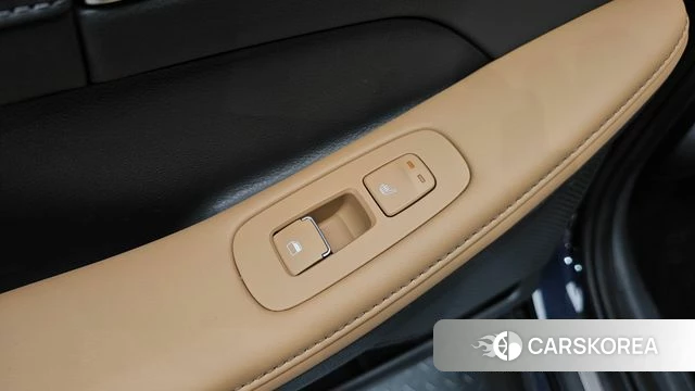 Hyundai Sonata (DN8) id 5023545 из Кореи 9
