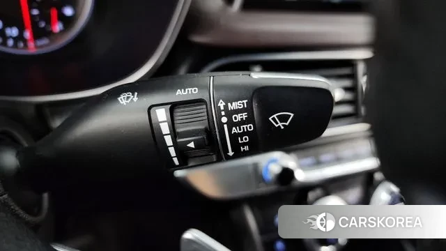 Genesis G70 id 2940854 из Кореи 9