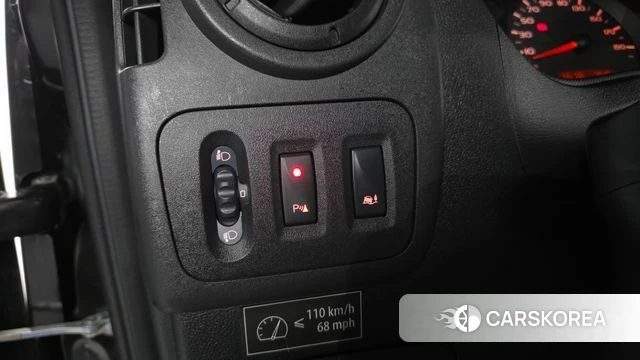 Renault Korea (Samsung) Master id 4907310 из Кореи 9