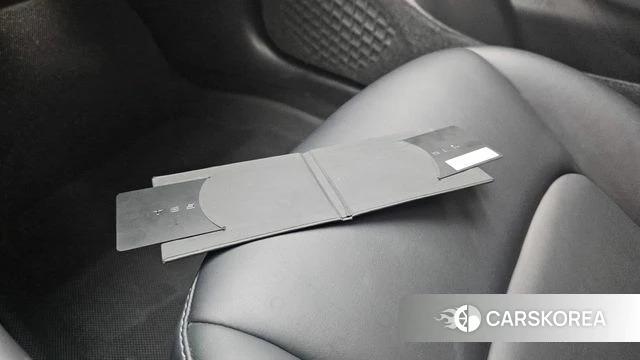 Tesla Model 3 id 4855812 из Кореи 9
