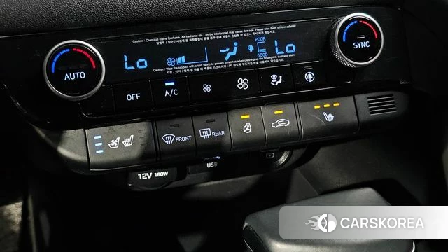Hyundai Avante (CN7) id 5041189 из Кореи 9