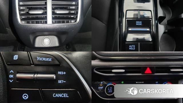 Hyundai Sonata Hybrid (DN8) id 4774981 из Кореи 9