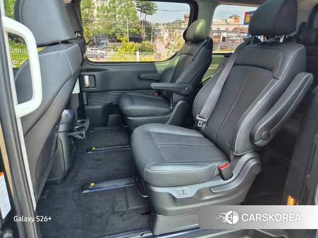 Hyundai Staria id 4577941 из Кореи 9
