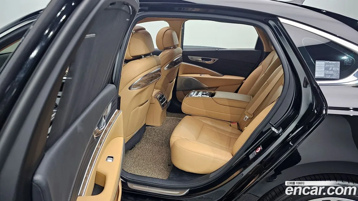 Kia More K9 id 2072207 из Кореи 9