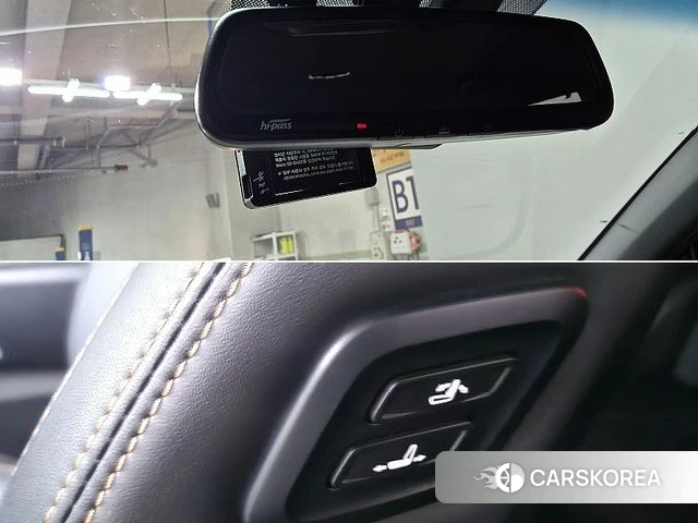 Ssangyong Torres EVX id 5026710 из Кореи 9