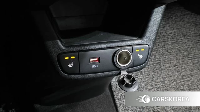 Kia The New Kia Ray id 5058740 из Кореи 9