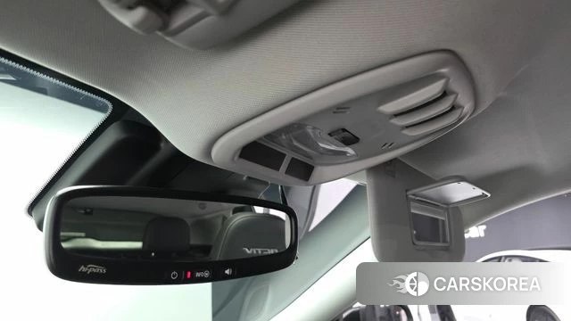 Chevrolet (GM Daewoo) Trax Crossover id 4957806 из Кореи 9