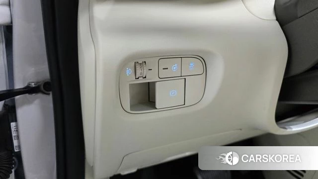Hyundai Casper Electric id 4928128 из Кореи 9