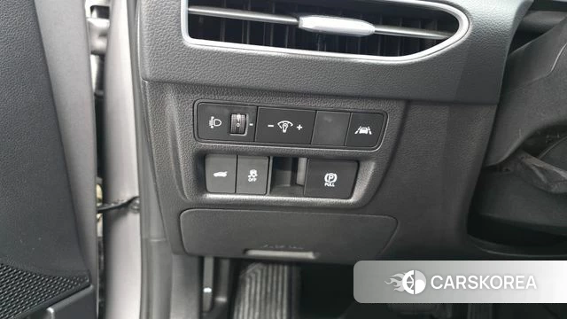 Hyundai Sonata (DN8) id 4784714 из Кореи 9