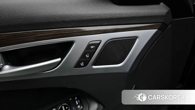 Genesis G80 id 4924072 из Кореи 9