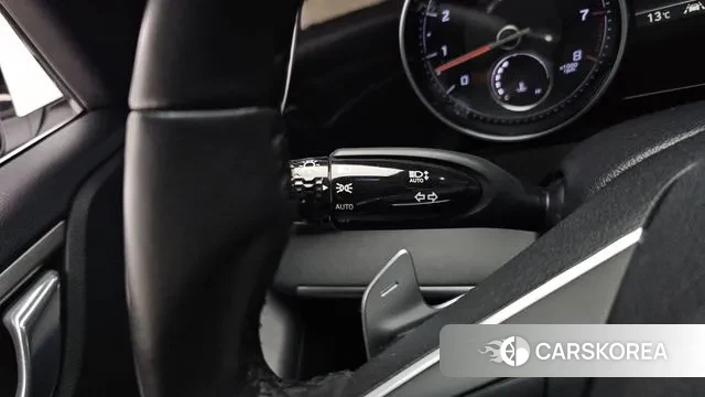 Hyundai The New Grandeur IG id 3690625 из Кореи 9