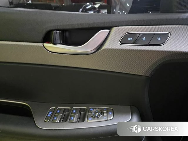 Hyundai Palisade id 5012592 из Кореи 9