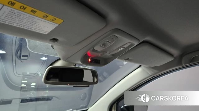 Renault Korea (Samsung) New QM3 id 5019095 из Кореи 9