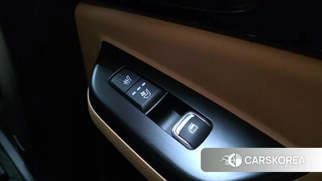 Kia Carnival 4th generation id 4754490 из Кореи 9