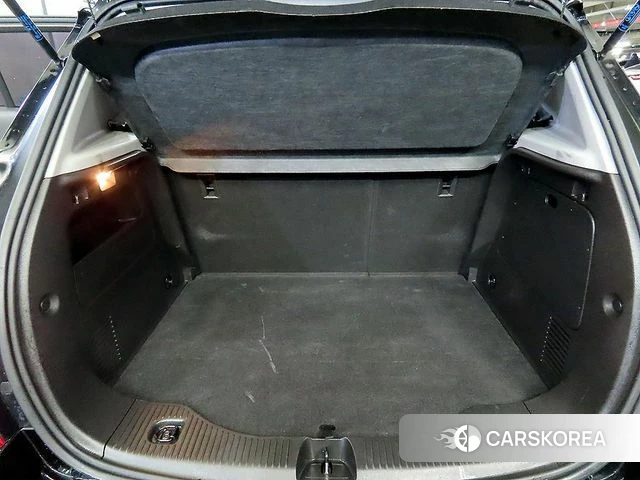 Chevrolet (GM Daewoo) The New Trax id 3823914 из Кореи 9