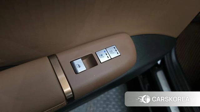 Hyundai Grandeur (GN7) id 5045573 из Кореи 9