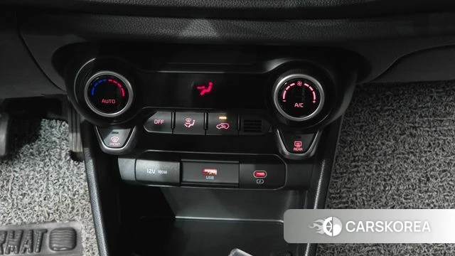 Kia The New Morning (JA) id 5021596 из Кореи 9