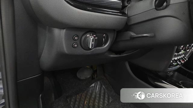Mini Cooper Clubman id 5034125 из Кореи 9