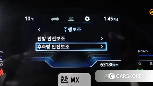 Ssangyong Torres id 3745859 из Кореи 9