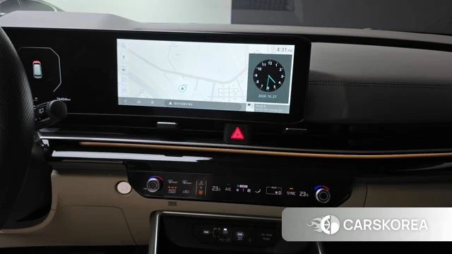 Kia The New Carnival 4th Generation id 5039277 из Кореи 9