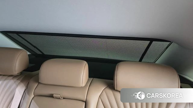 Hyundai Grandeur Hybrid (GN7) id 5016277 из Кореи 9