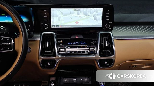 Kia Sorento 4th Generation id 4966086 из Кореи 9