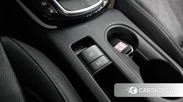 Kia Seltos id 5018300 из Кореи 9