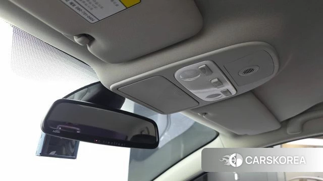 Renault Korea (Samsung) SM3 Z.E. id 5023530 из Кореи 9